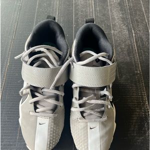 Nike boys youth baseball cleats